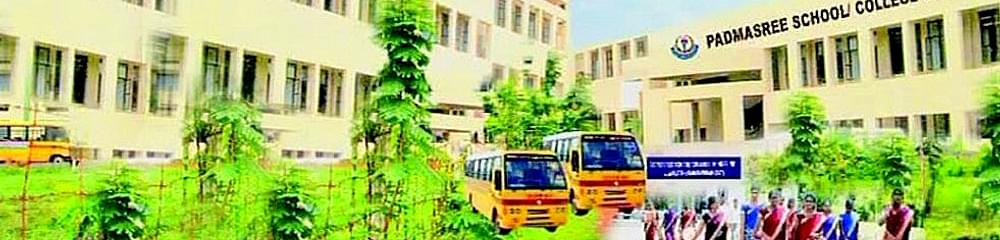 Padmasree College of Nursing, Masilamani Nagar
